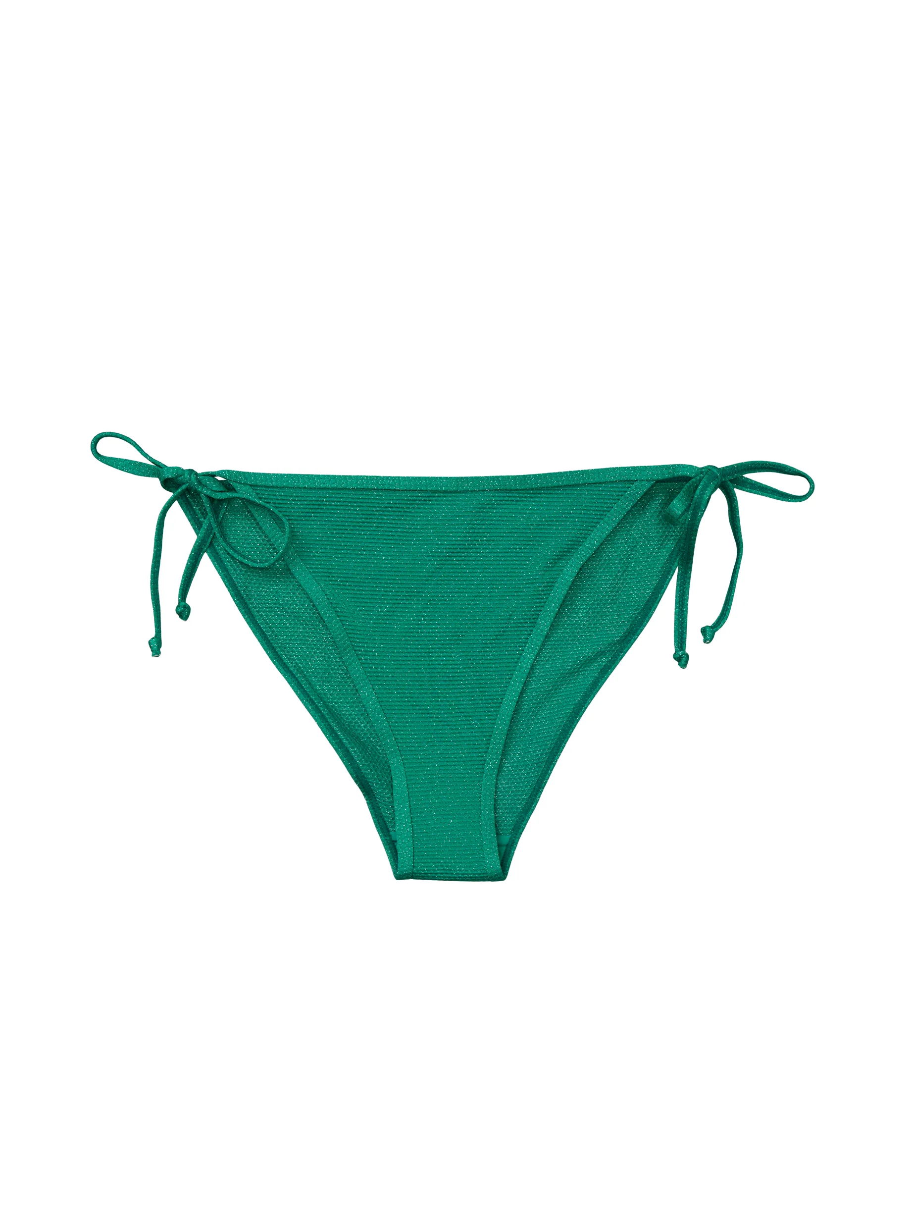 Becksöndergaard  Shobi Baila bikinitrusser - Pepper Green