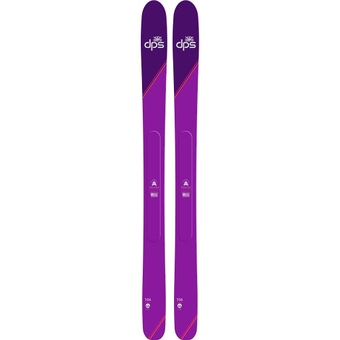 DPS Pagoda 106C2 22/23 Ski