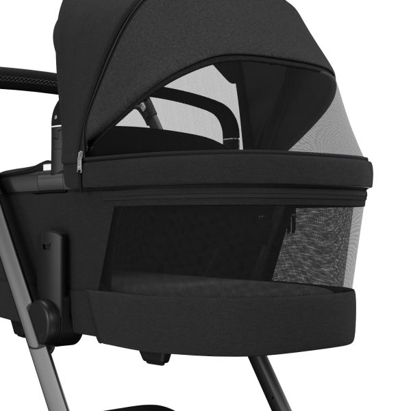 Maxi-Cosi Fame Kinderwagen 2-in-1 - Twillic Truffle