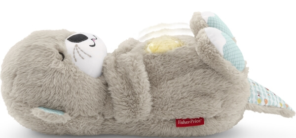 Mattel Fisher-Price FXC66 Schlummer-Otter