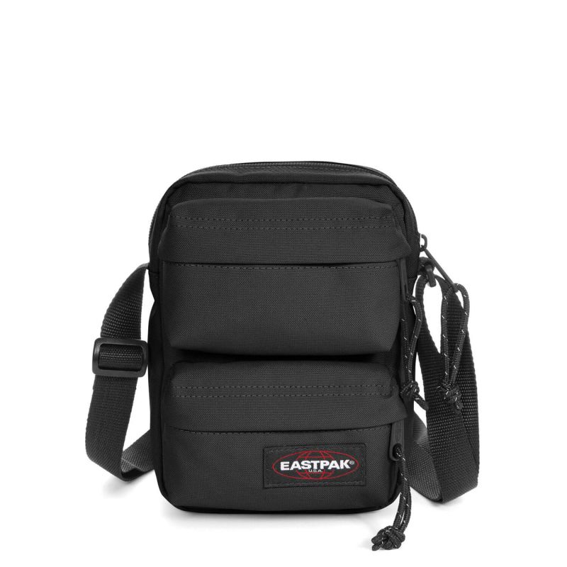Sac bandoulière The one doubled 1.5 Litres Black