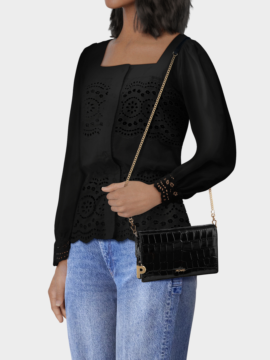 PICARD ABENDTASCHE WEIMAR 4928
