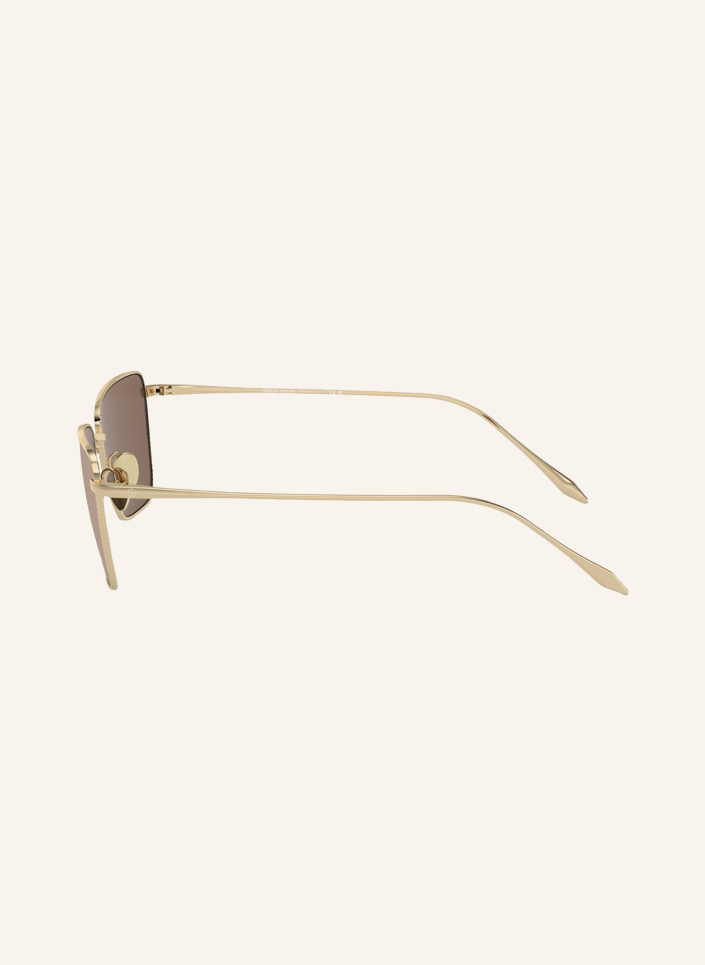 GIORGIO ARMANI Sonnenbrille AR6153