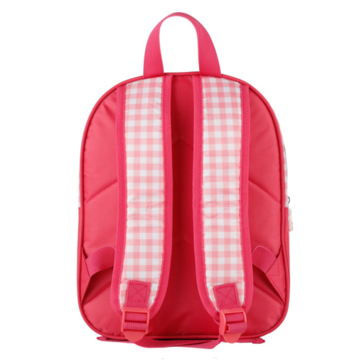 Mochila Doraemon Flower Power 3D EVA Y com Luzes