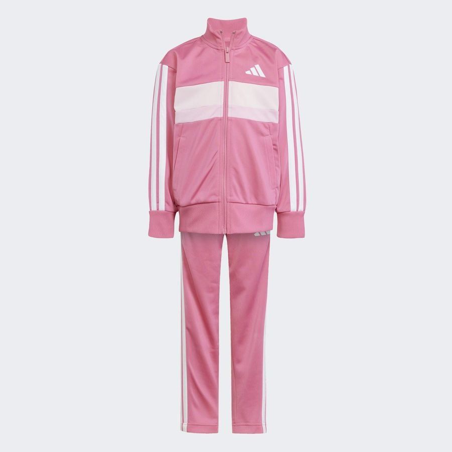 Adidas Survêtement maille 3 bandes Seasonal Essentials Tiberio Enfants