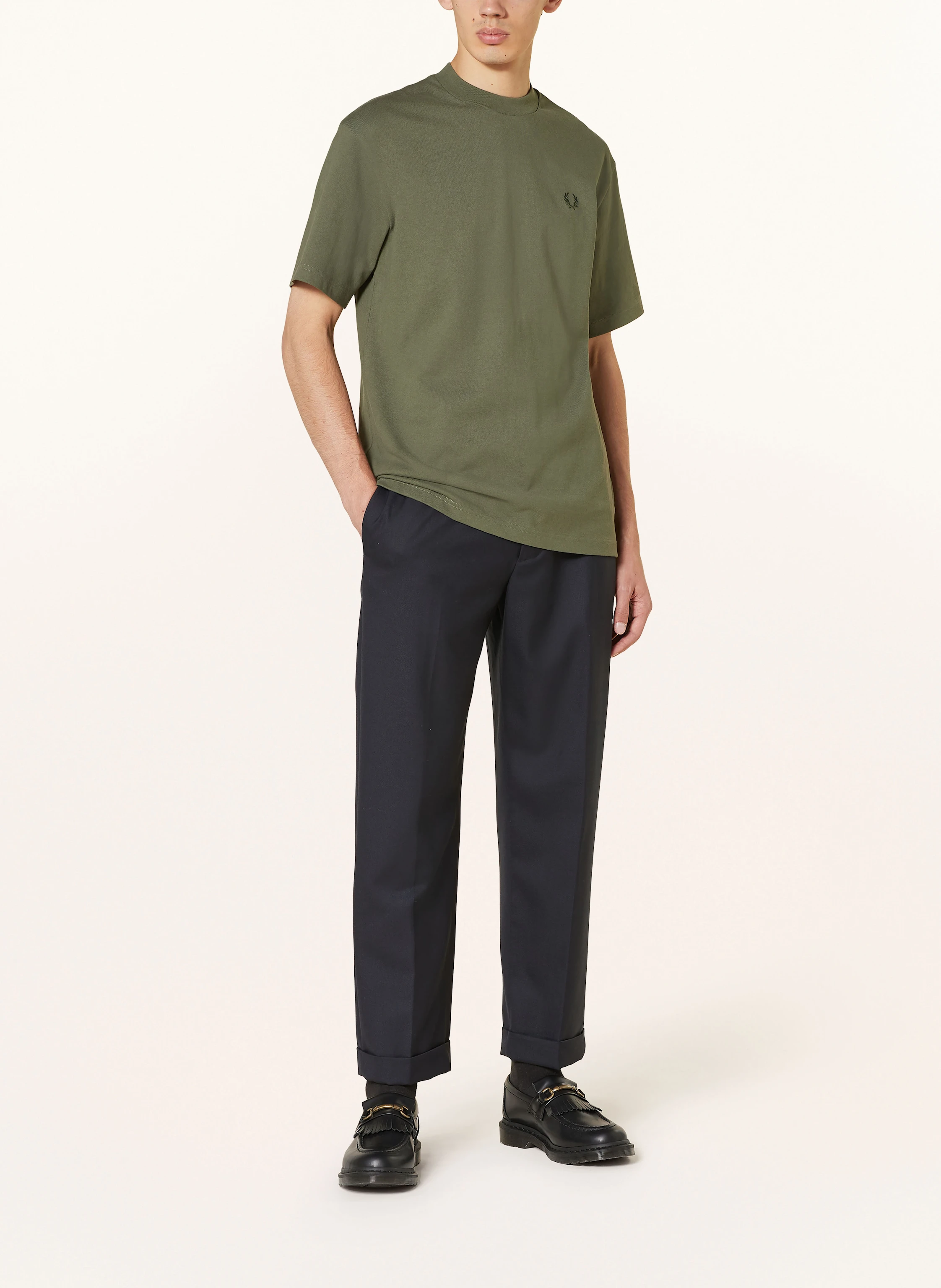 FRED PERRY T-Shirt