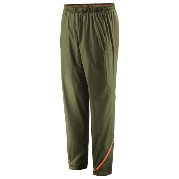 Patagonia - Houdini Rock Pants - Pantalon softshell