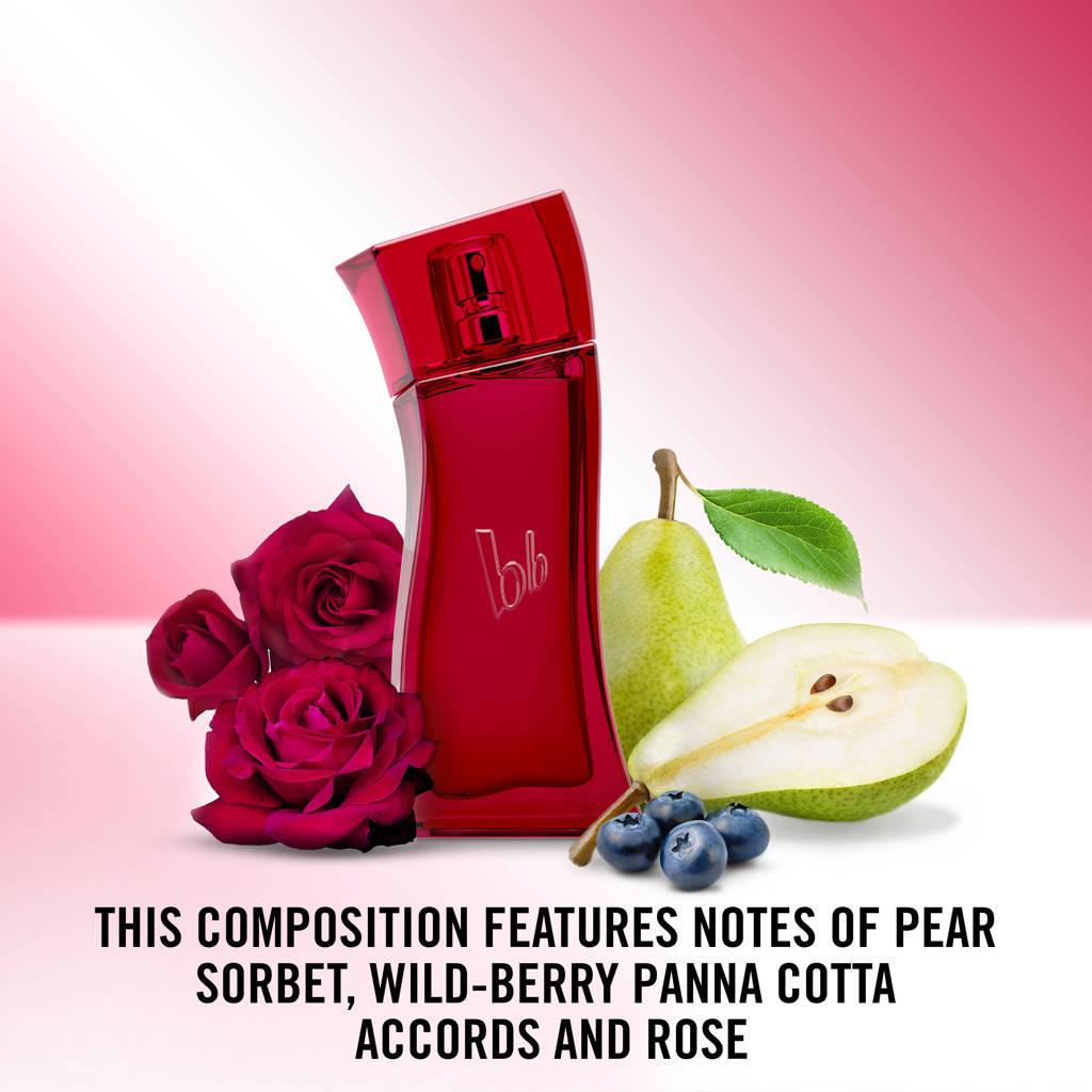 Woman's Best eau de parfum - 30 ml