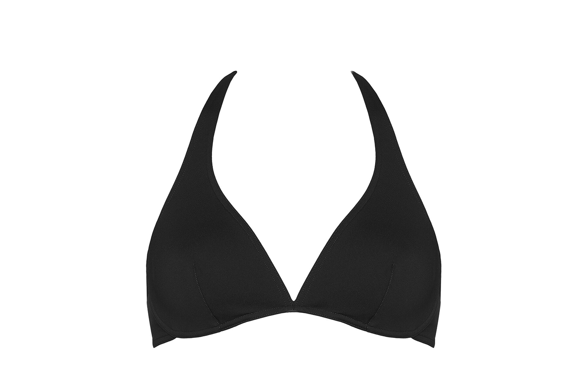 Initiale Soutien-gorge armaturé NOIR N