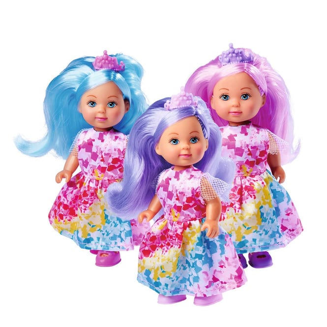 Evi Love - Princess