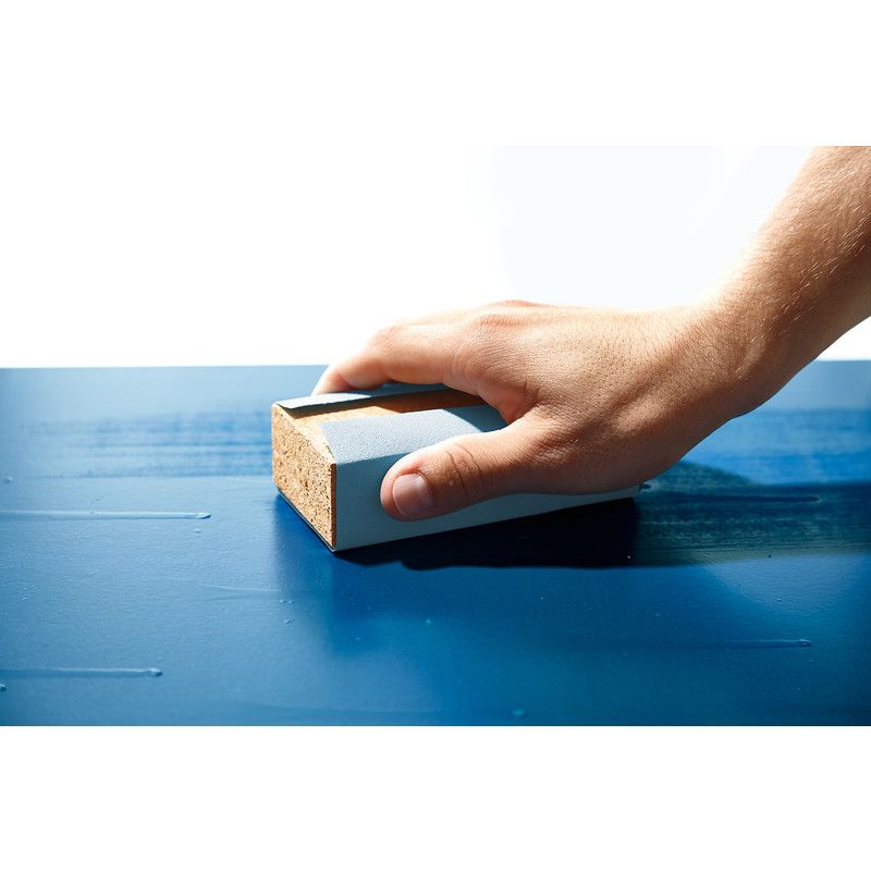 Festool Granat schuurrol 115x25m 80 Grit*