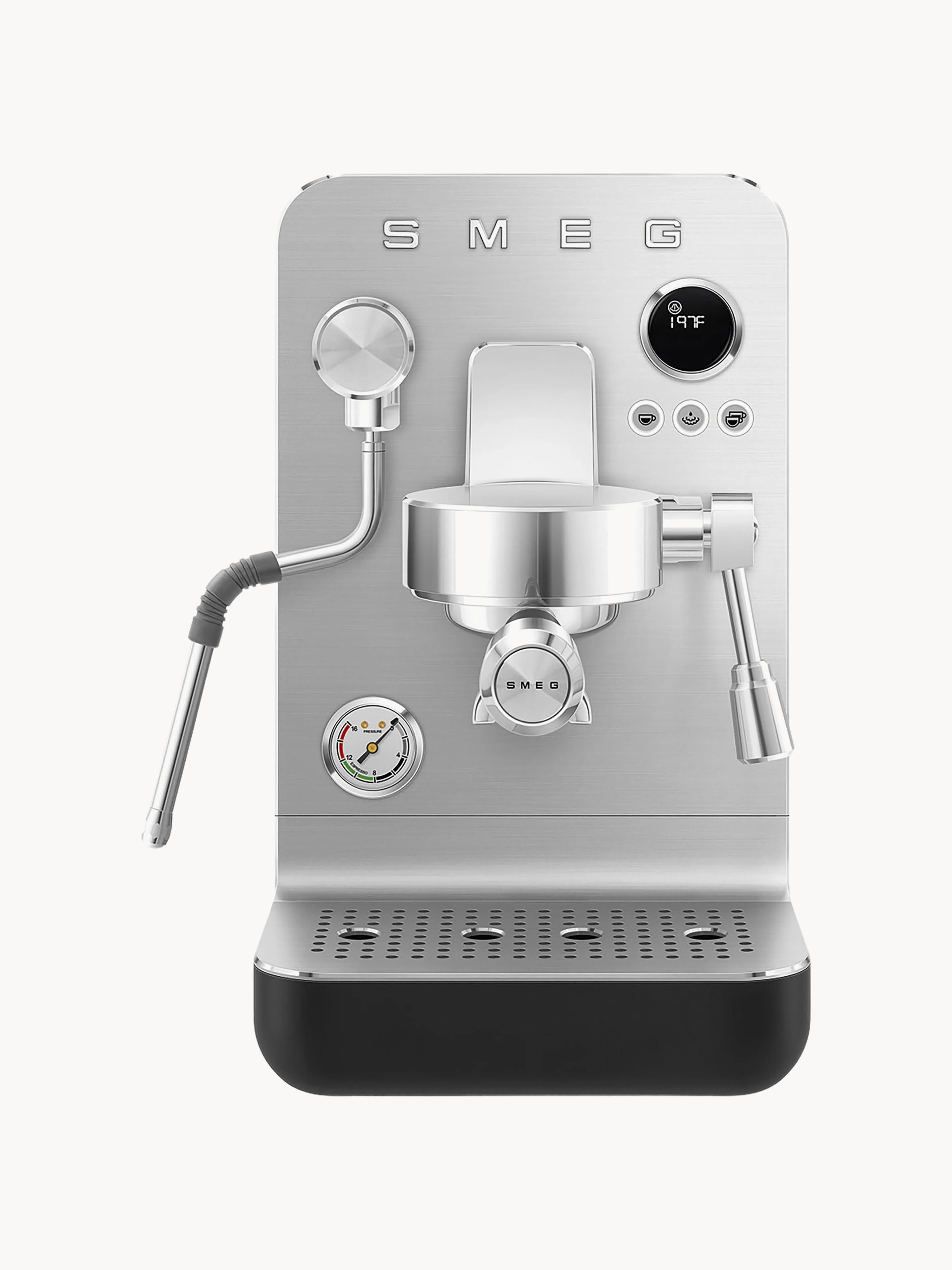 Espressomachine Mini Pro
