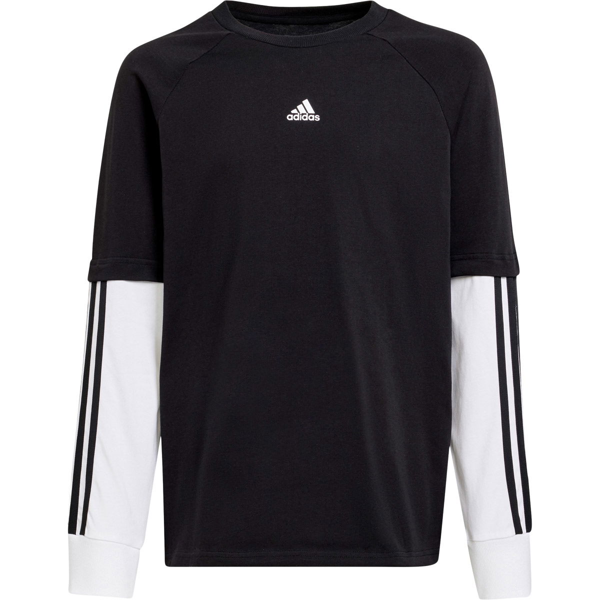 adidas Jam 2in1 Langærmet T-shirt Børn