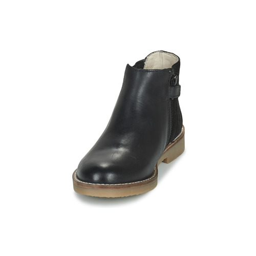 Kickers - NY KICK - Noir