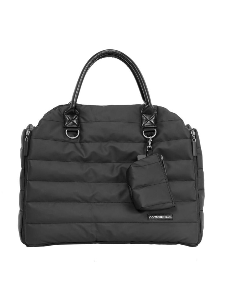 Nordic Paws - Daisy transport bag 3 i 1 42x25x35cm