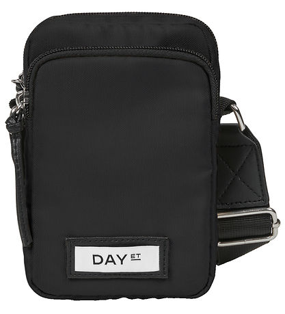 DAY ET Tasche - Gweneth RE-S Compact Mini - Schwarz