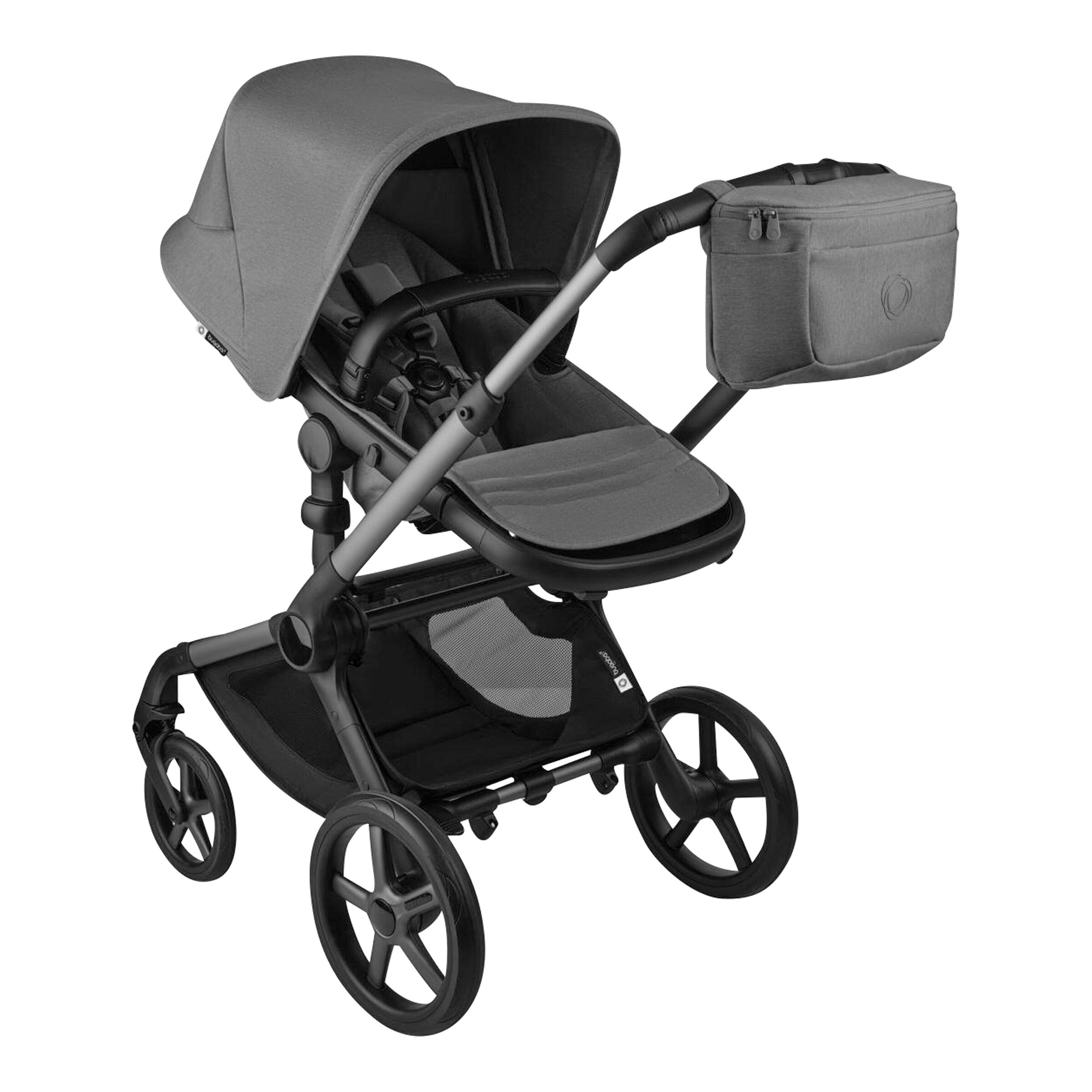 Bugaboo Organizer moon grey