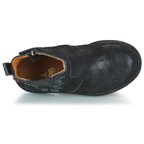 GBB - PETITOUNE - Noir