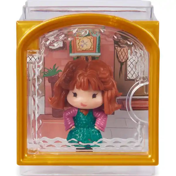 Wizarding World Harry Potter Micro Magical Moments Sammelfigur