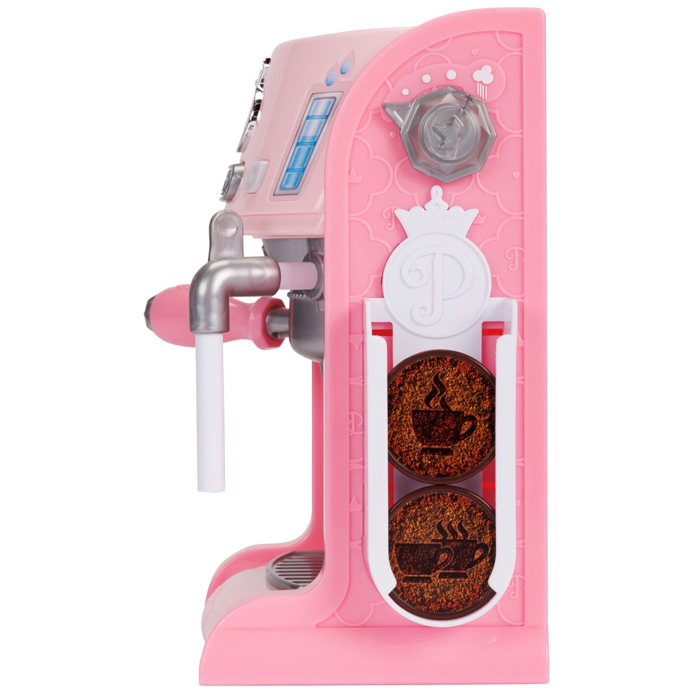 Gourmet-Espressomaschine aus der Princess Style Collection