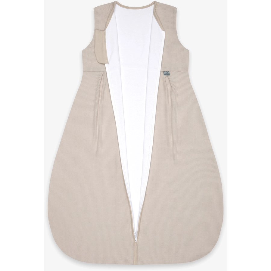 emma & noah Schlafsack Essential Beige