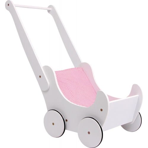 Landeau pour enfant 3 ans