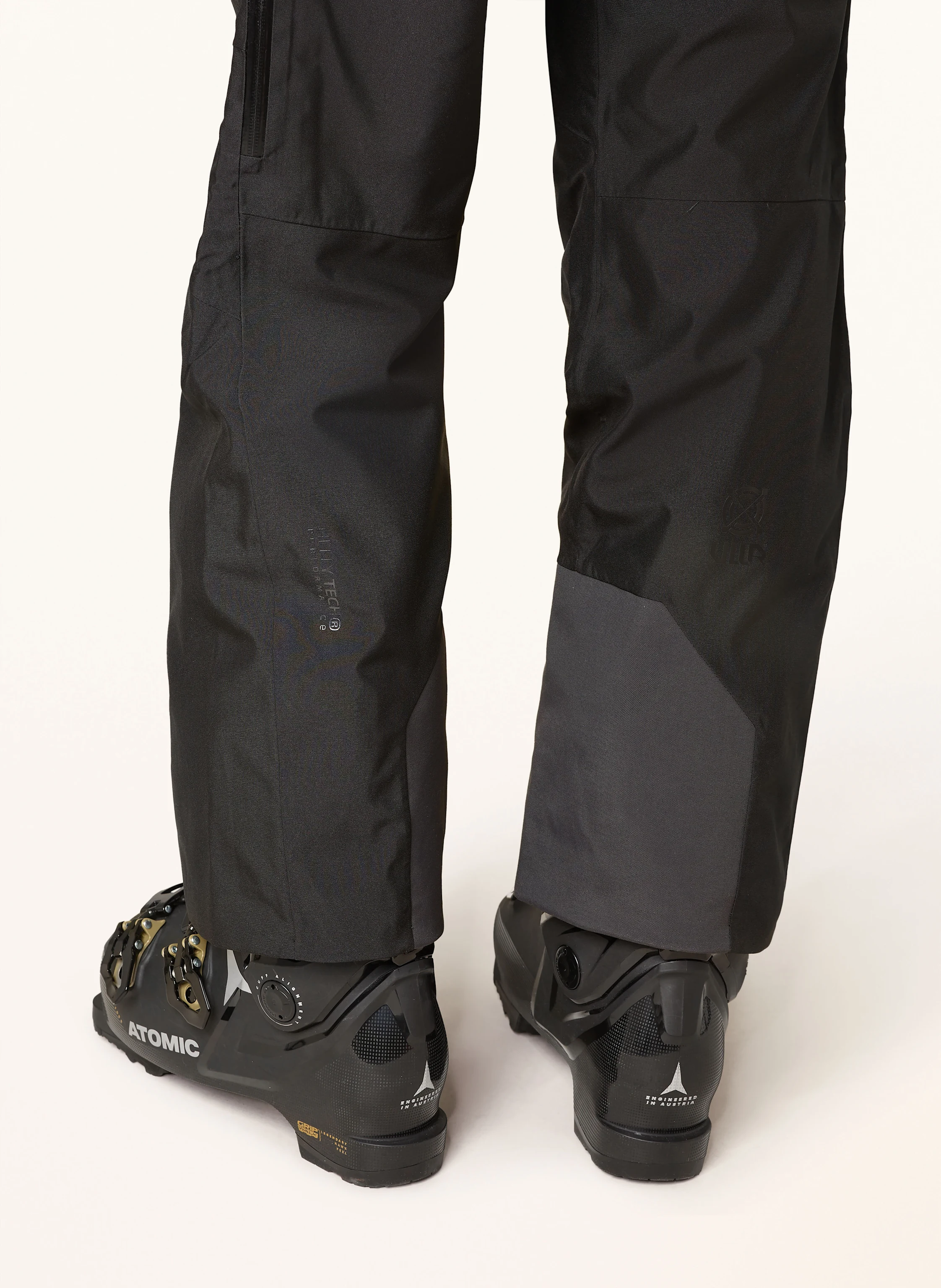 HELLY HANSEN Skihose POWDERQUEEN
