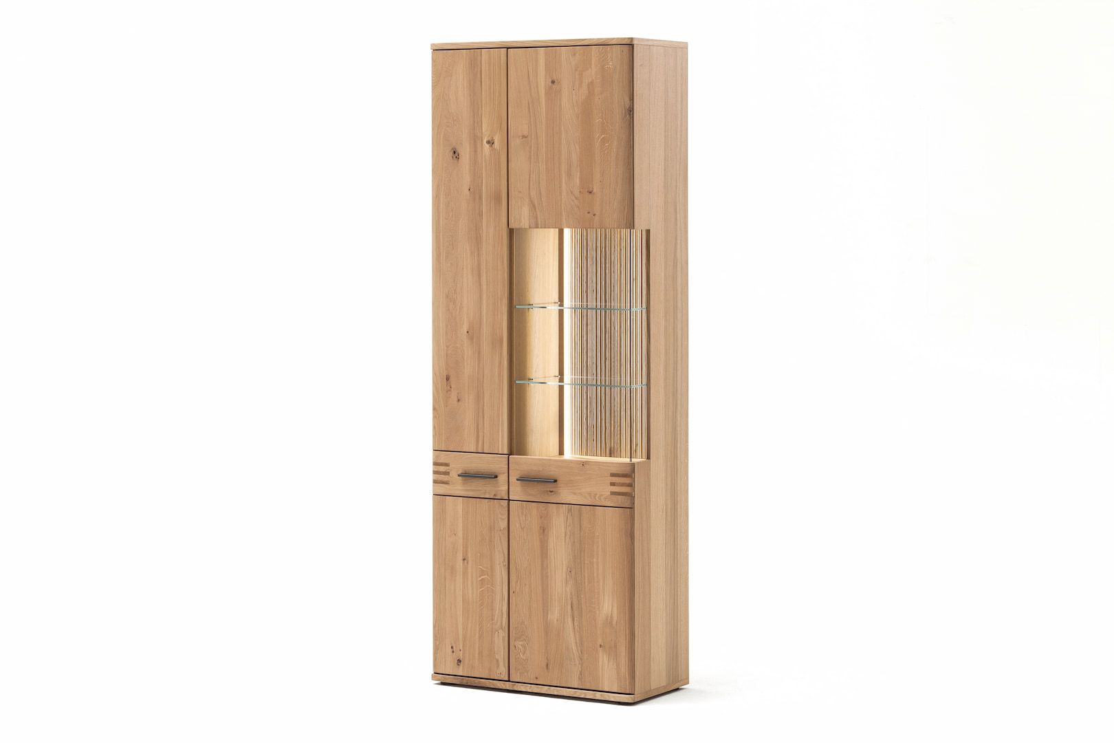 Vitrine Salsa