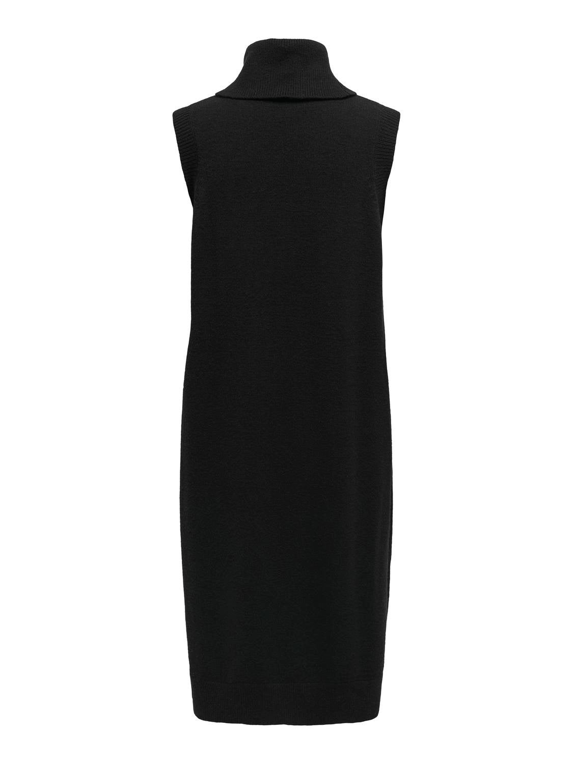 JDYMARCO Weste Black