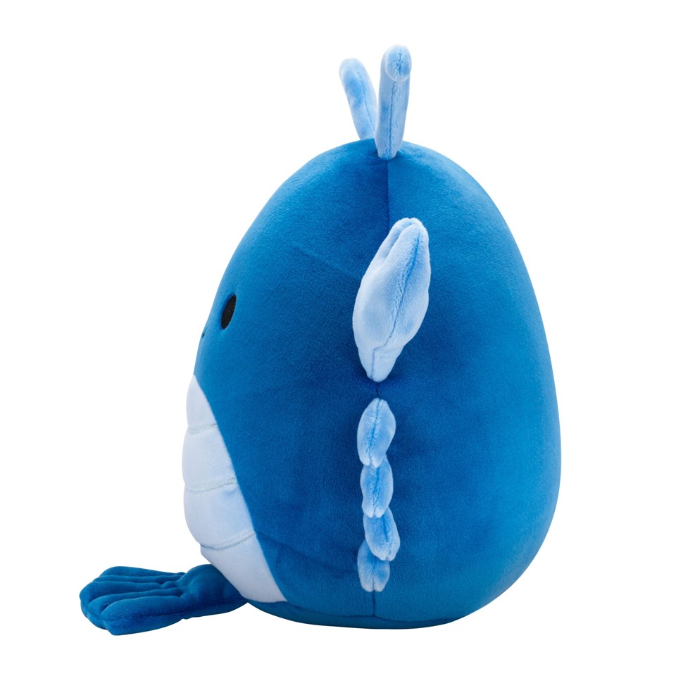 Squishmallows - 19 cm - Lobert Hummer