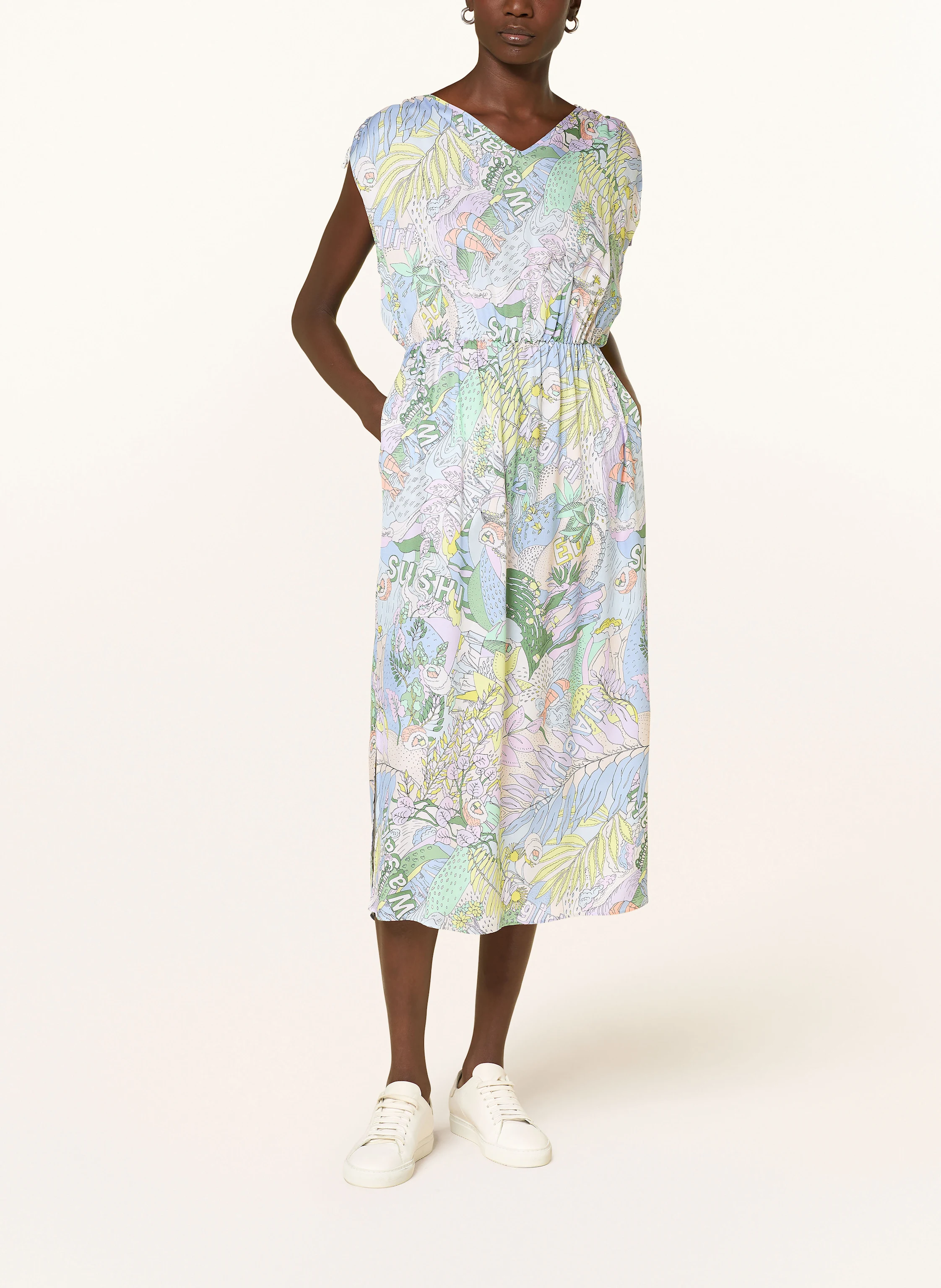 MARC CAIN Kleid