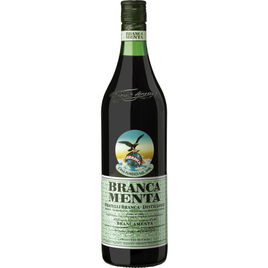 Fernet Branca Menta 0,7L