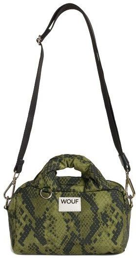 Wouf - Cobra Bowling Bag - Multi - Damestas