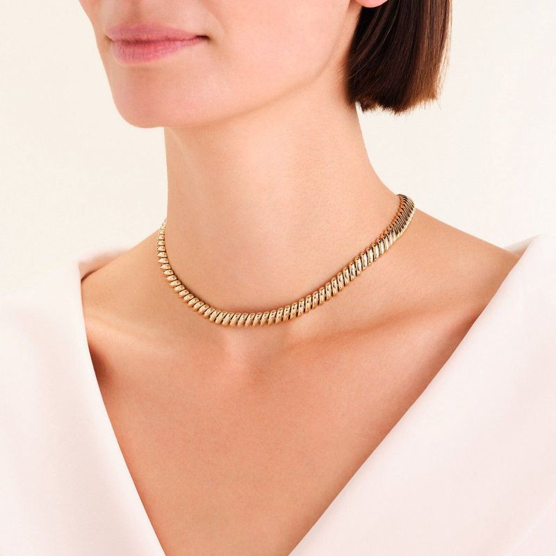 Rosefield- San Marco - JNSMG-J1193 - ketting