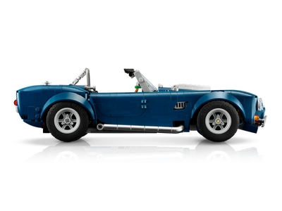 LEGO Shelby Cobra 427 S/C (10357)