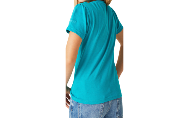 Regatta Bosley VII Kinder T-Shirt