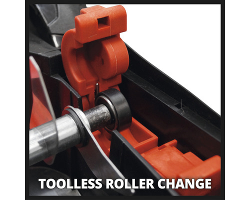 EINHELL Power X-Change GE-SC 36/35 Li accu verticuteermachine/beluchter zonder accu en lader