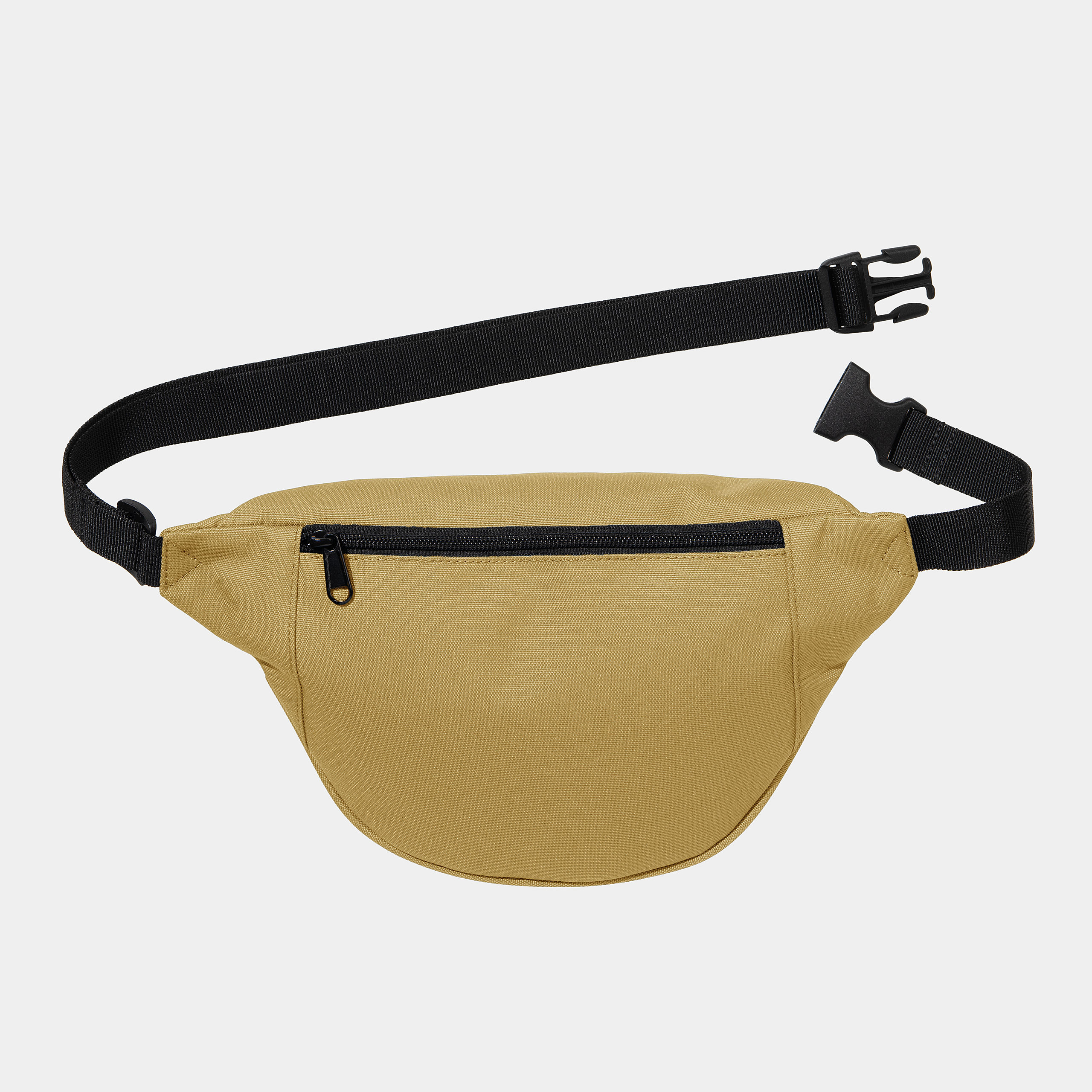Carhartt WIP Jake Hip Bag Black