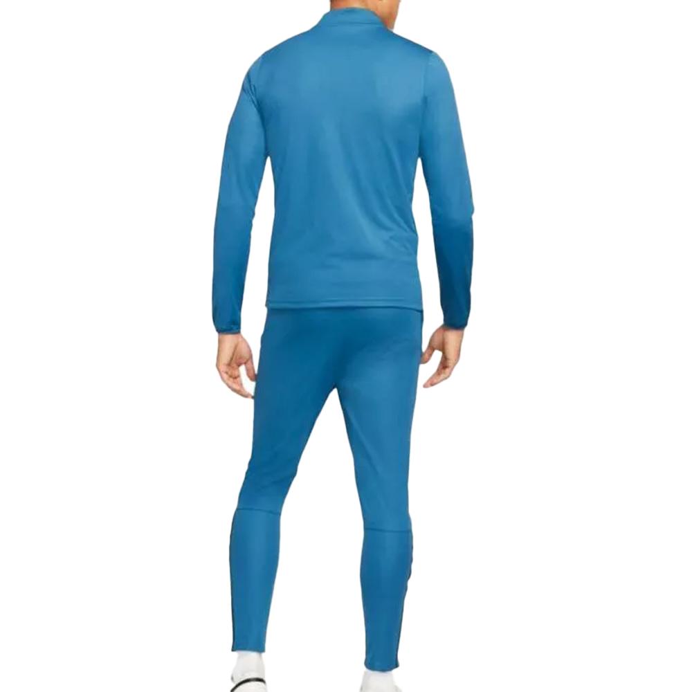Nike Survêtement Bleu Homme Nike Acd21