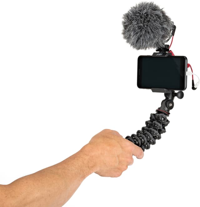Joby Griptight GorillaPod Pro 2 tripod til smartphone