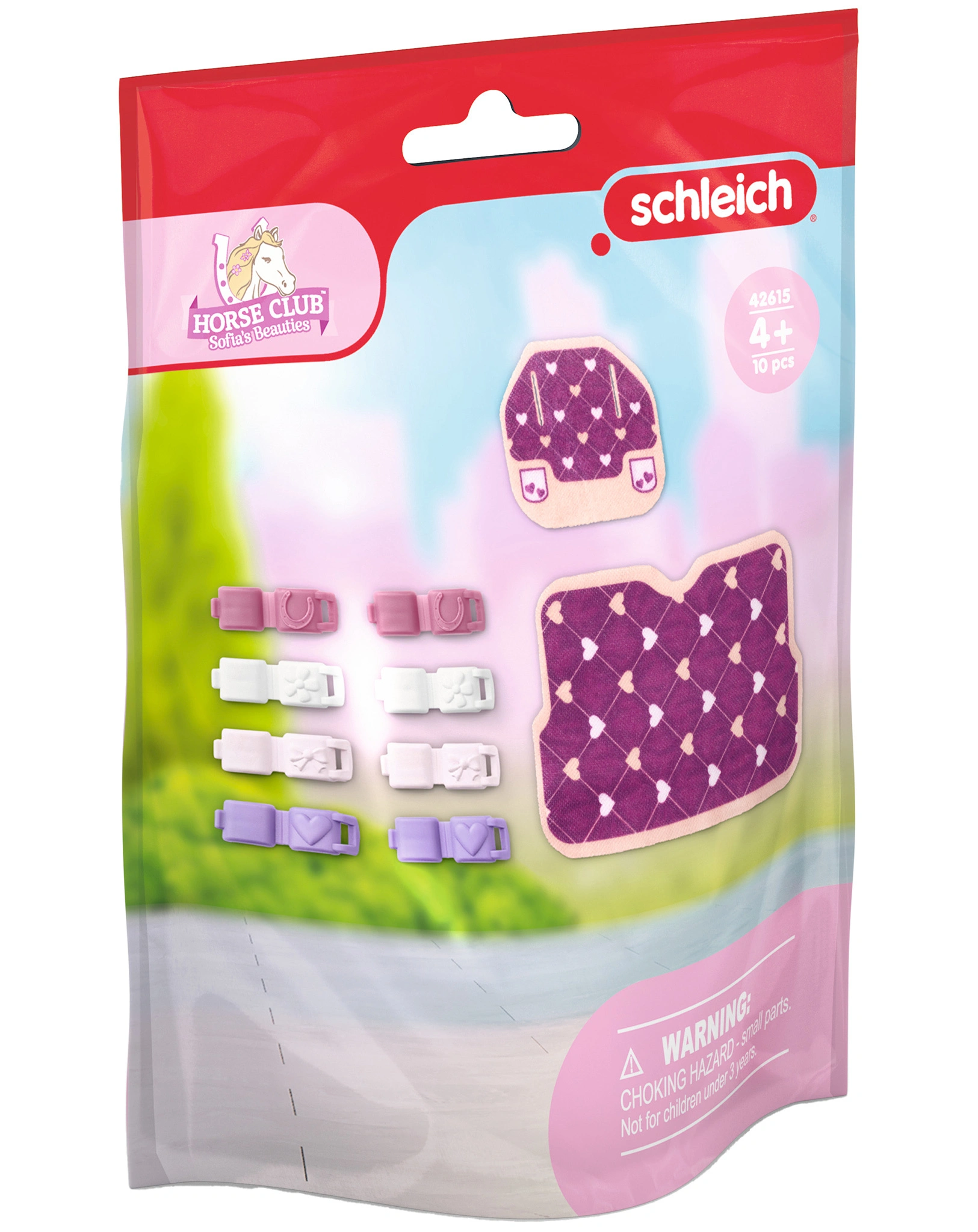 schleich® 42615 Sofia's Beauties - Styling Zubehör