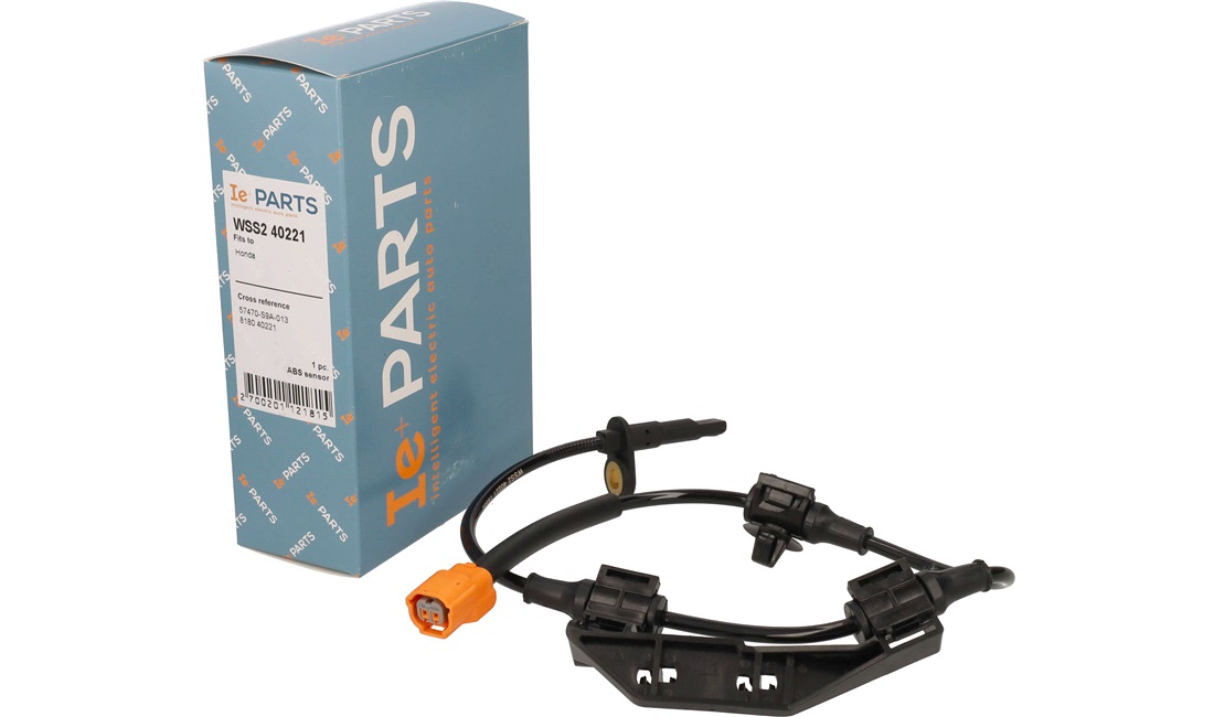 ABS sensor