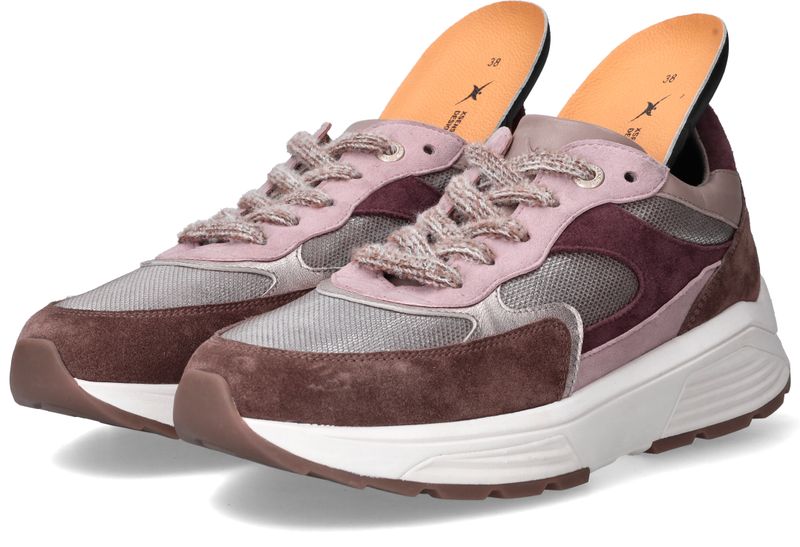 Xsensible Ponte Vecchio Stretchwalker Sneakers Multi Dames
