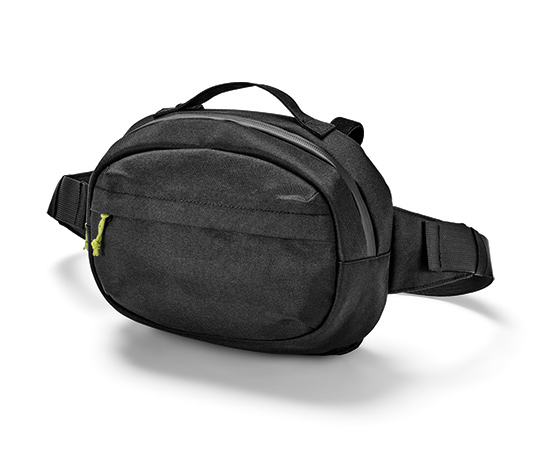 2-in-1-Lenkertasche