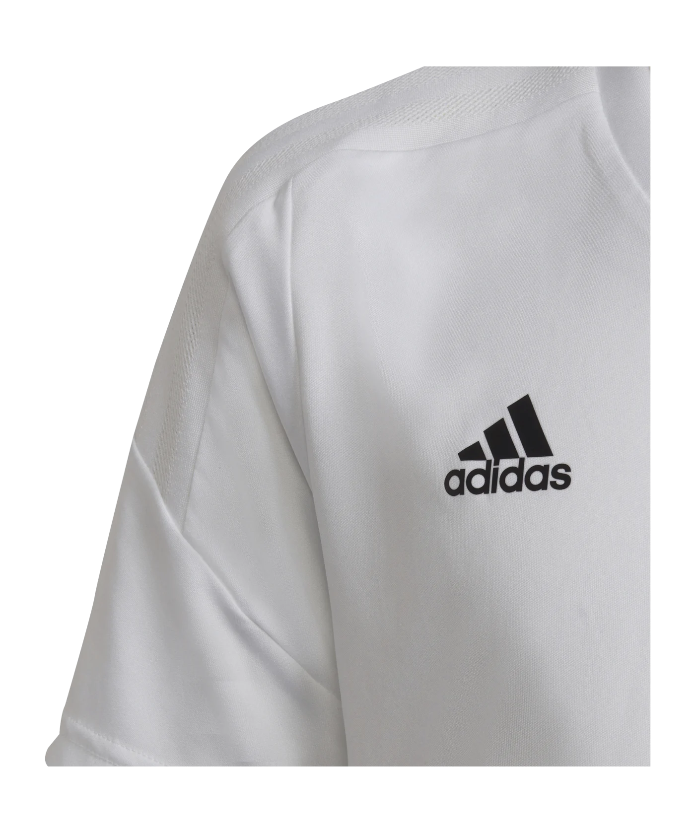 adidas Condivo 22 Trikot Kids Weiss