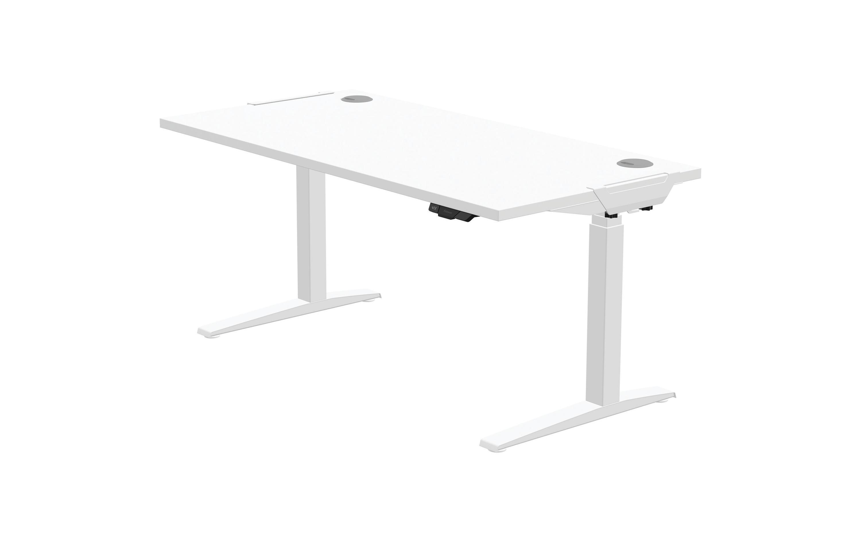 Tischplatte Levado 180 x 80 cm, Weiss<br>Platte für den Tisch