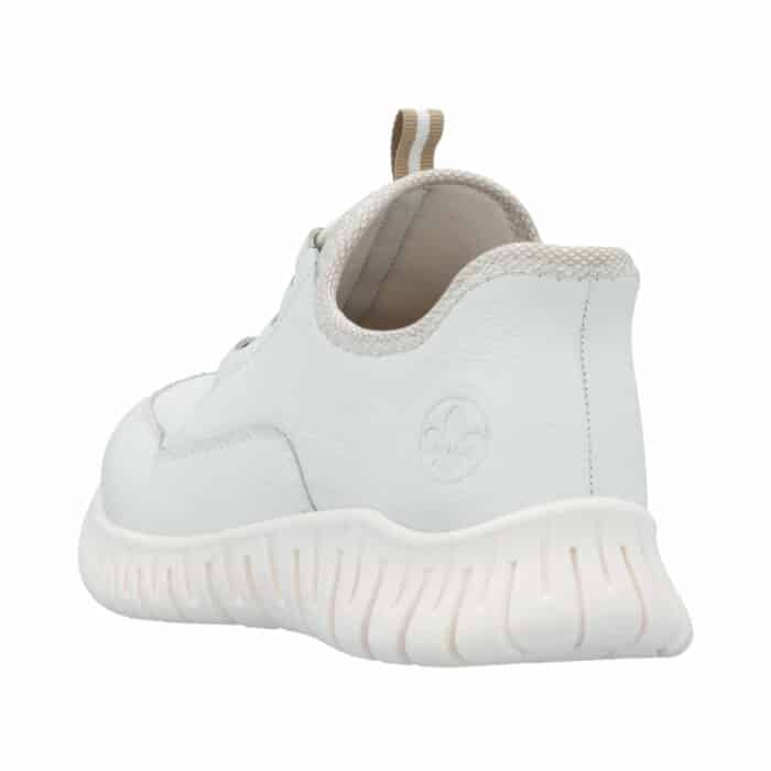 Rieker Ready 2 Go Sneakers Dame M5357-80
