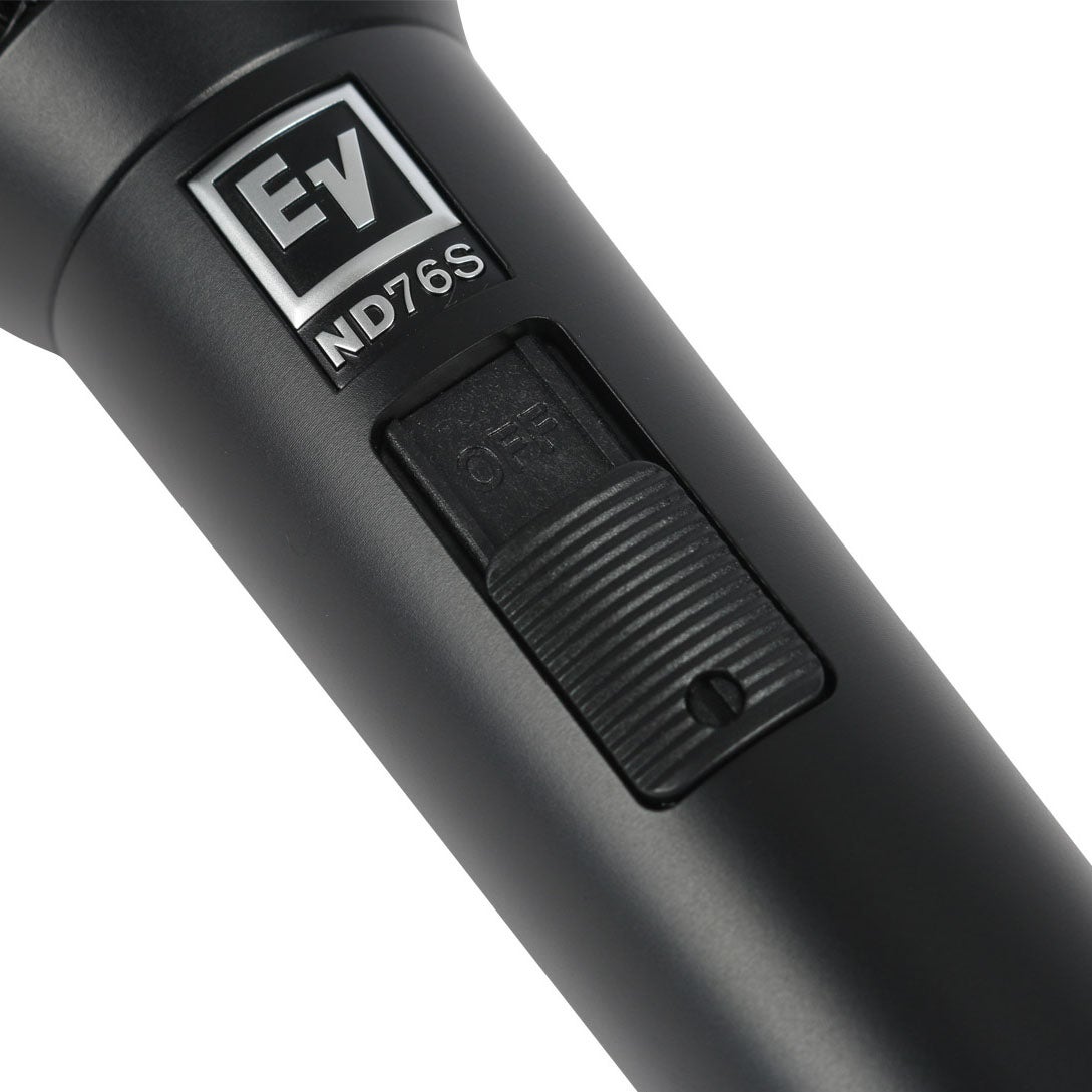 Electro-Voice ND76S zangmicrofoon