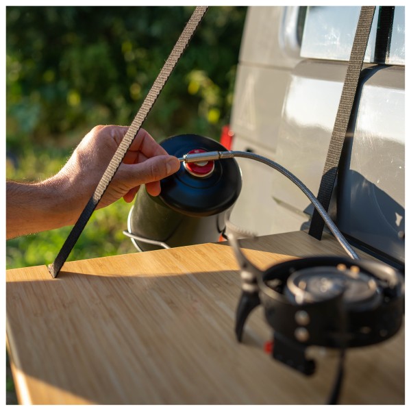 Campo Libre - Fred Gashalter - Table de camping