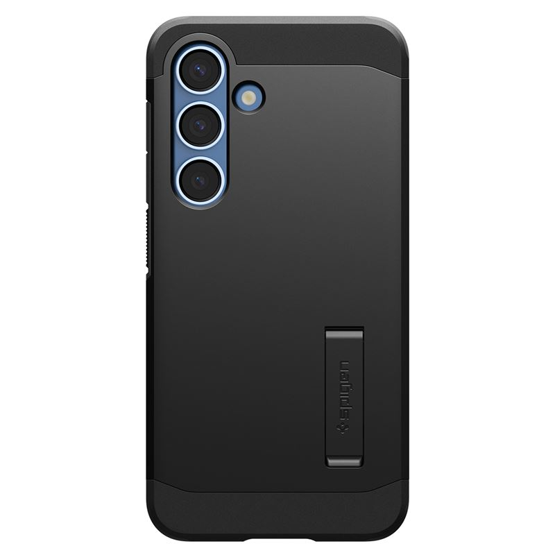 Samsung Galaxy S25  Plus Tough Armor Case Hülle MagSafe-Modul (ACS08987) - Schwarz